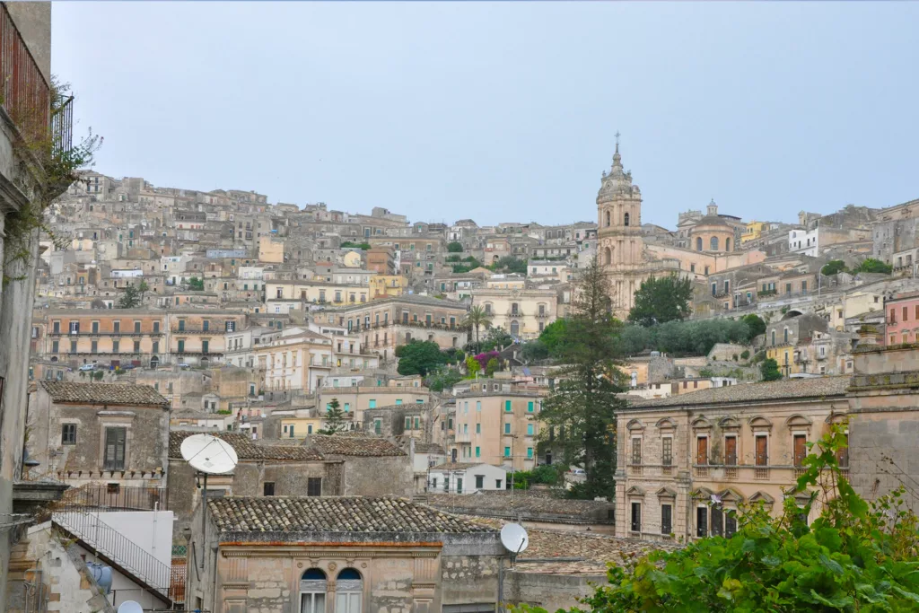There are few better places in Europe for a beach escape than Sicily. Punta Secca is one such town and a great option.