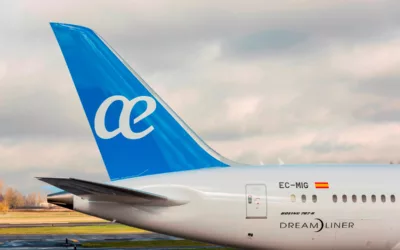 Is IAG’s Air Europa Acquisition Moving Forward? Spanish PM Pushes Deal
