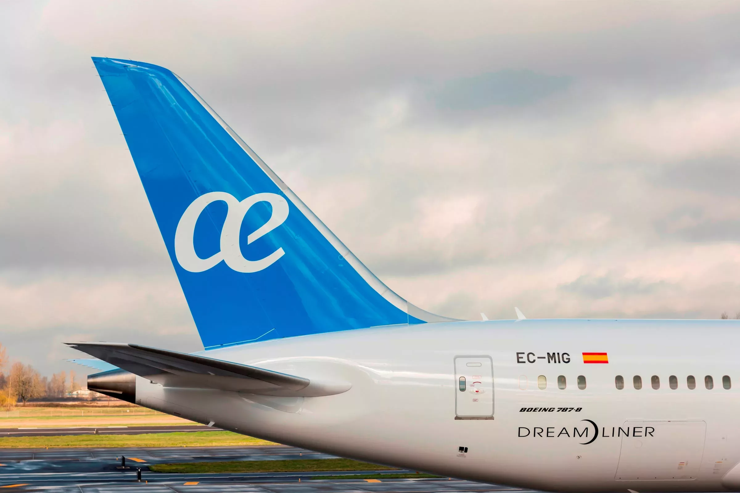 Is IAG’s Air Europa Acquisition Moving Forward? Spanish PM Pushes Deal