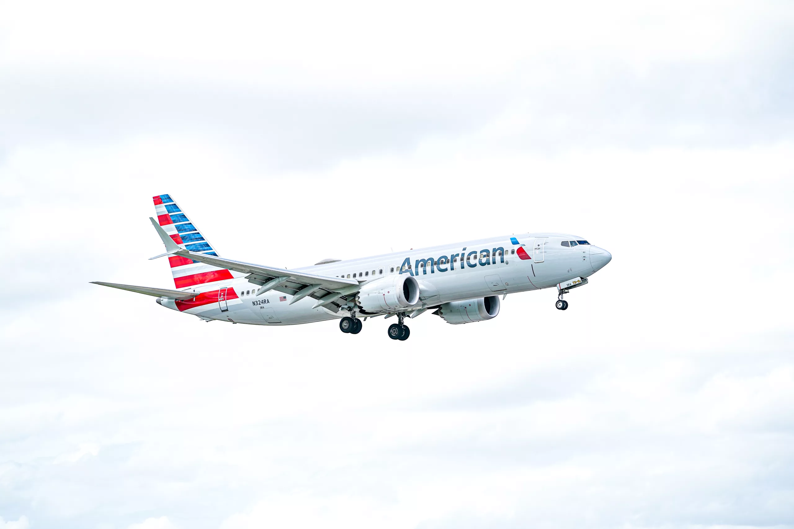 American Airlines to Discontinue Miami-Tel Aviv Route in March 2023
