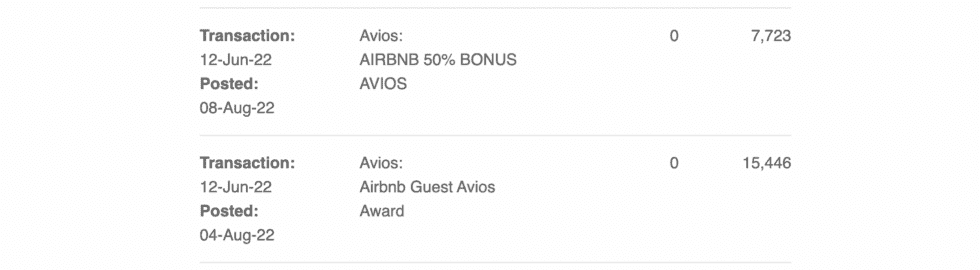 Earn Airline Miles On Airbnb Bookings & Maximize Your Rewards – Travel ...