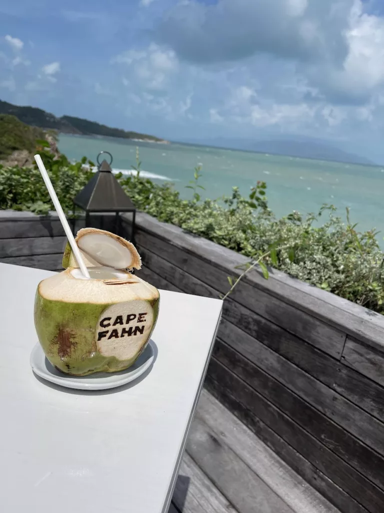 Cape Fahn Hotel Review - Best Luxury Resort on Koh Samui