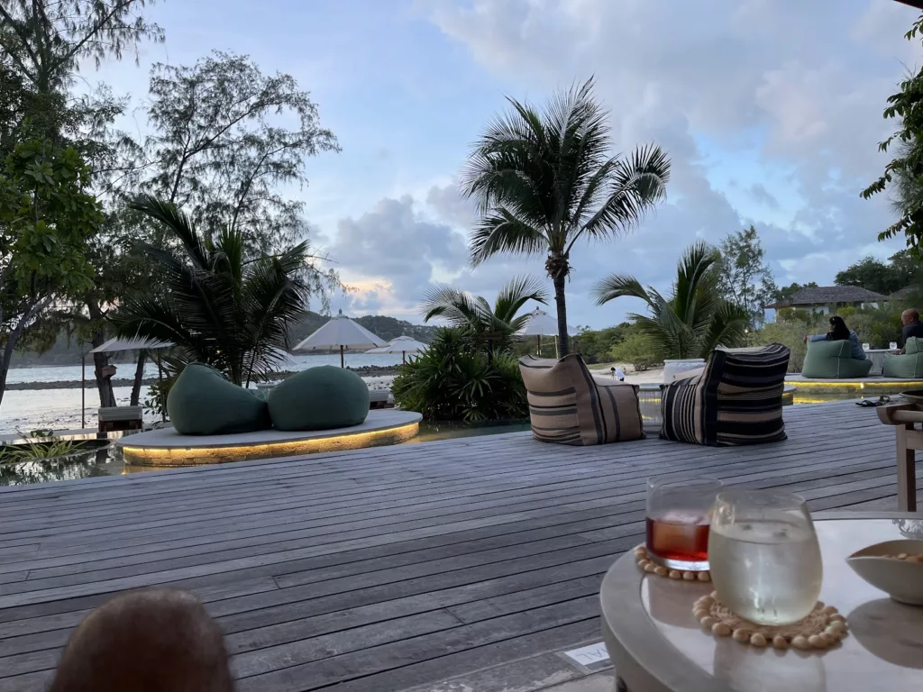 Cape Fahn Hotel Review - Best Luxury Resort on Koh Samui