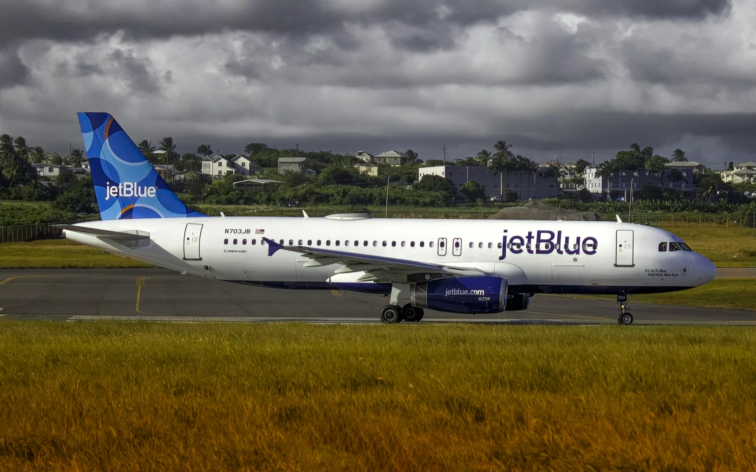 Could JetBlue Eventually Join Oneworld?