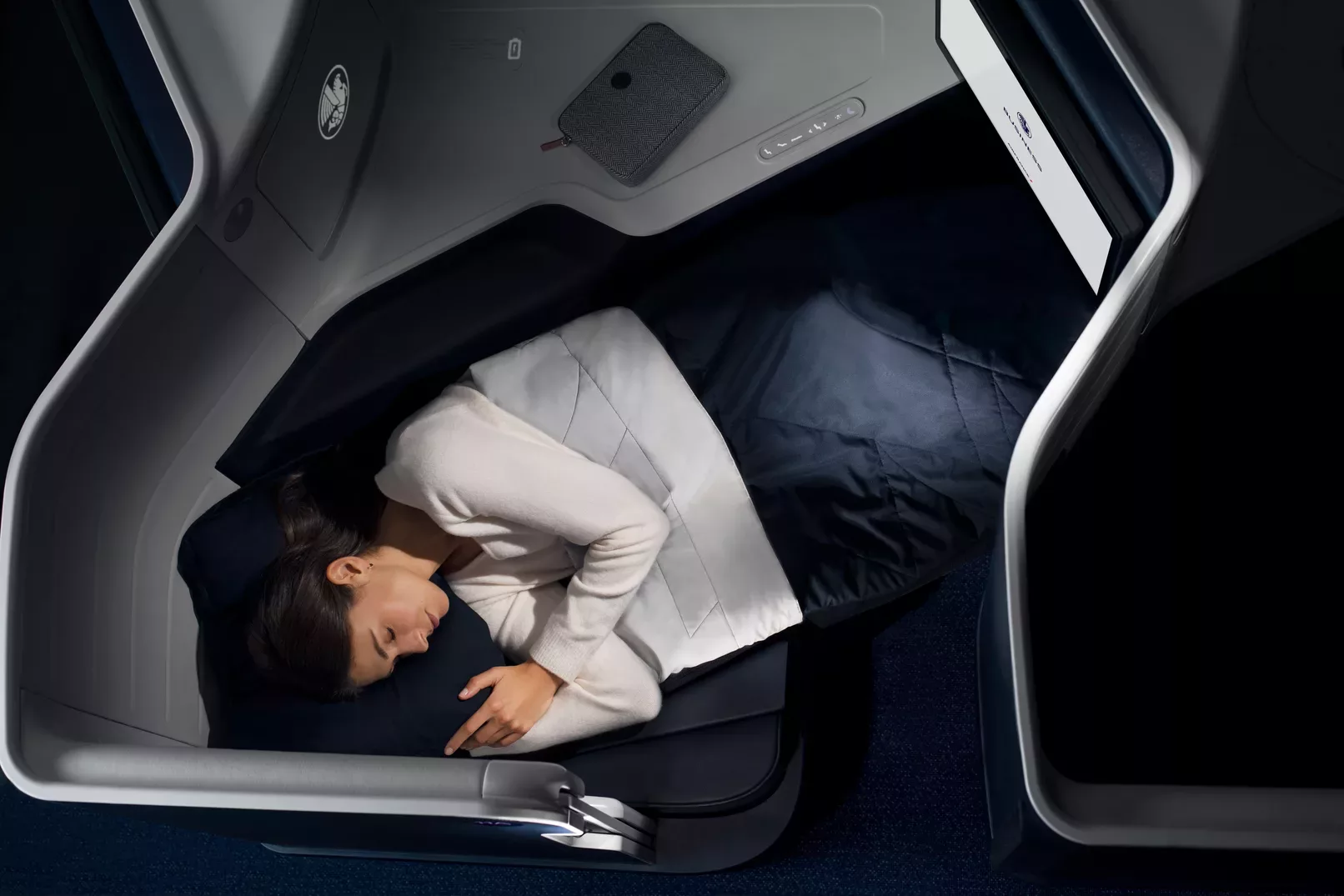 New Air France Business Class Suites Launch Today Travel Spill 2688