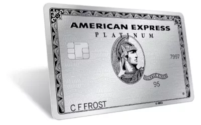 Upgrade Your Travel with the American Express Platinum Card® & Earn An 80,000 Point Bonus
