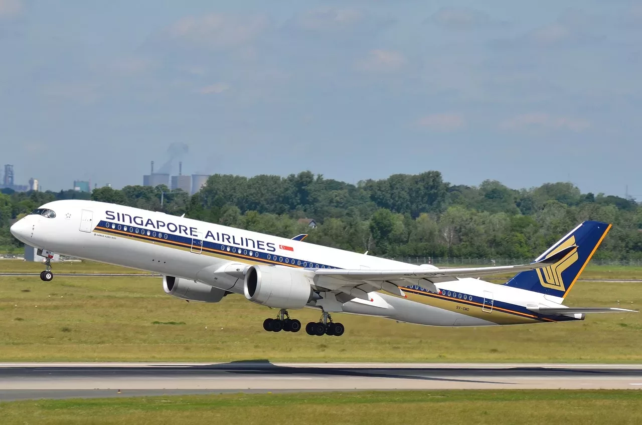 World Class: The New Singapore Airlines Global Ad Campaign