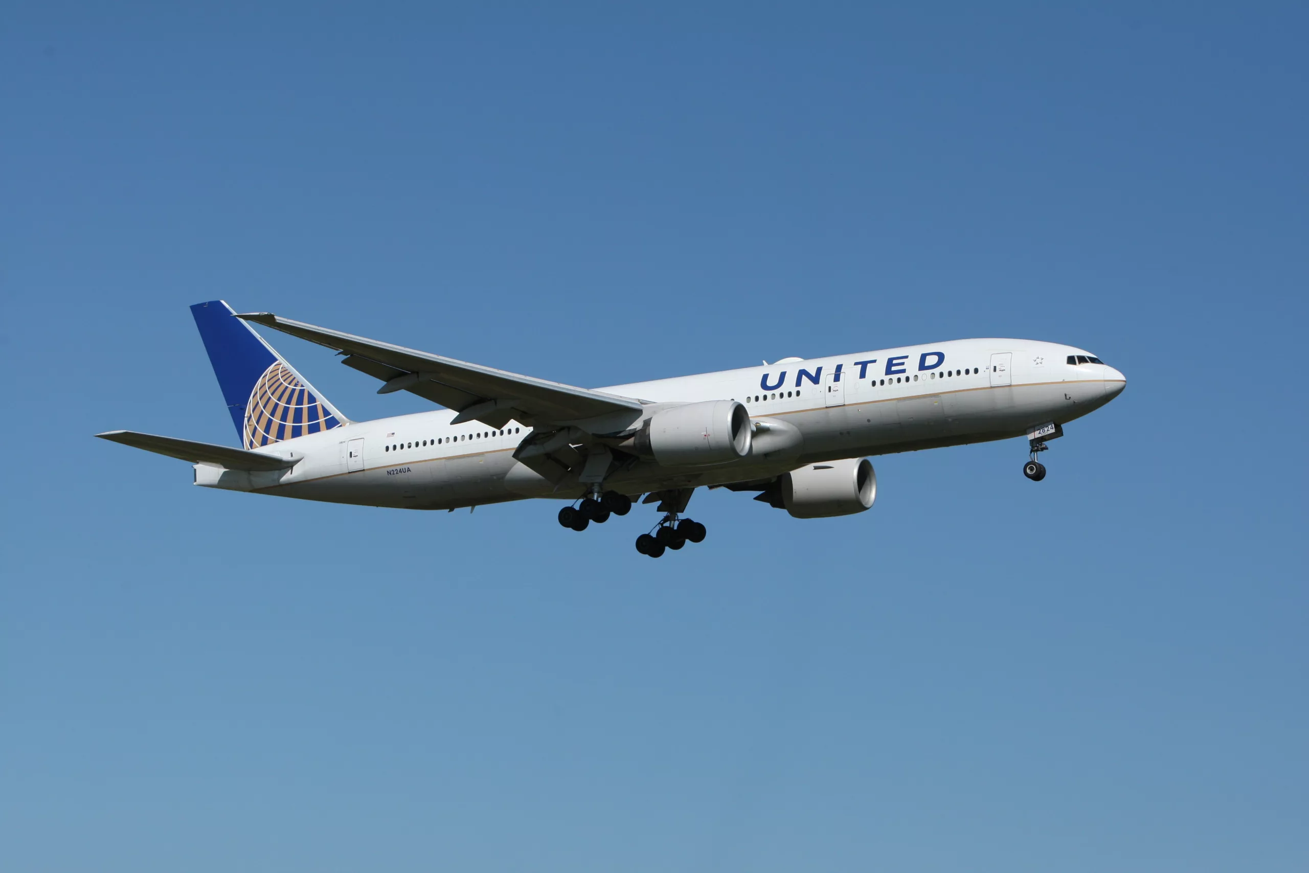 United’s 2023 MileagePlus Status Match
