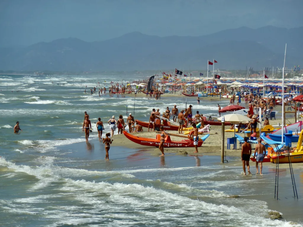 Viareggio