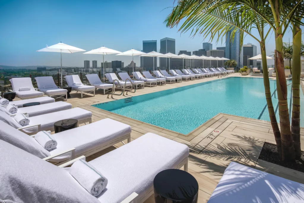 Buying Hilton Honors points can offer great value for redemptions at the Waldorf Astoria Beverly Hills