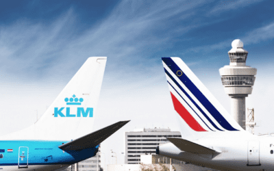 Uh oh: Air France-KLM Hacked, Flying Blue User Accounts Compromised