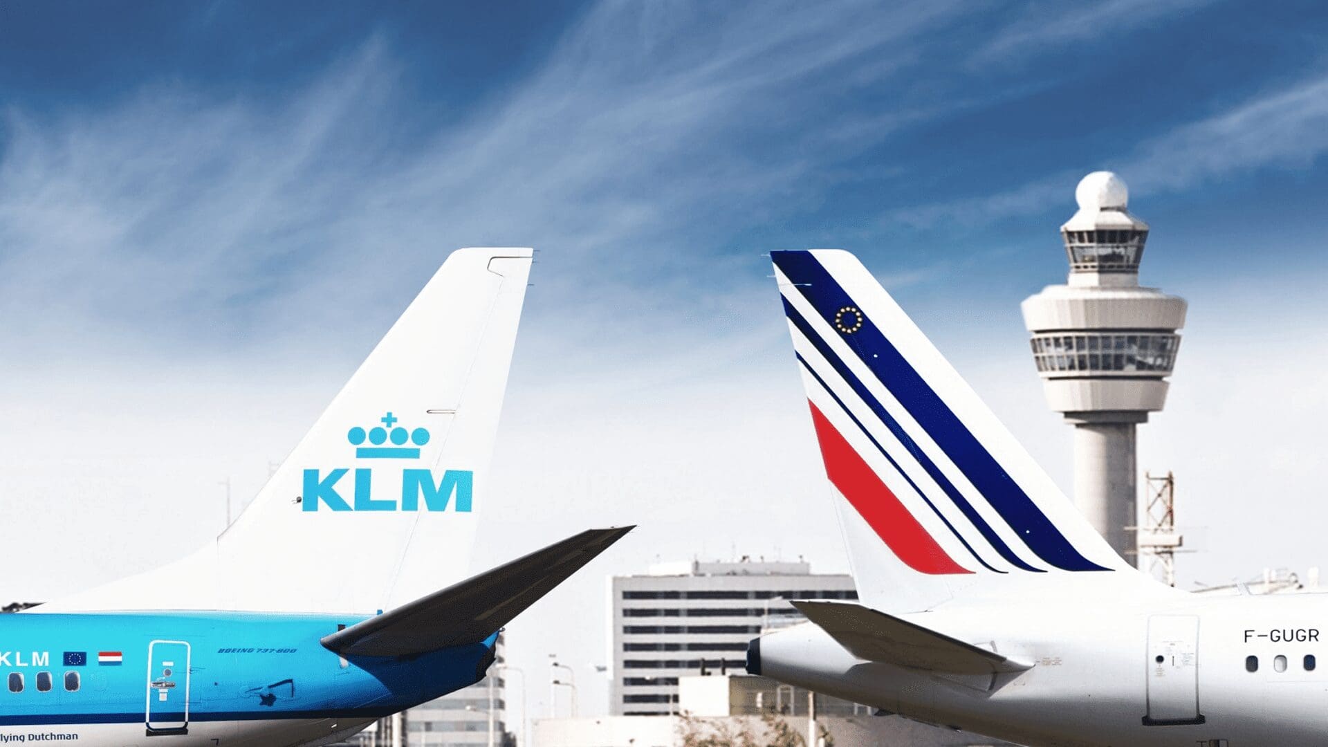 Uh oh: Air France-KLM Hacked, Flying Blue User Accounts Compromised