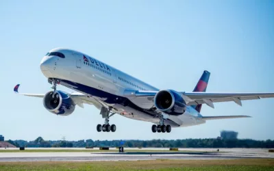 Delta To Fly Nonstop From LAX to Auckland (AKL)