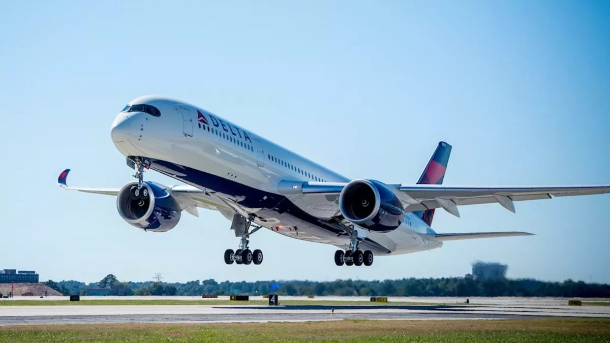 Delta To Fly Nonstop From LAX to Auckland (AKL)