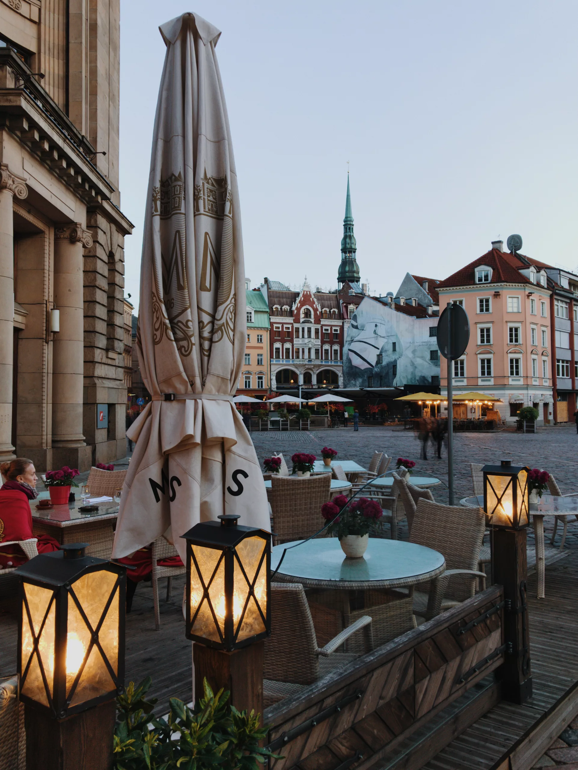 Latvian Café Culture: A Guide to Riga’s Best Cofee Shops