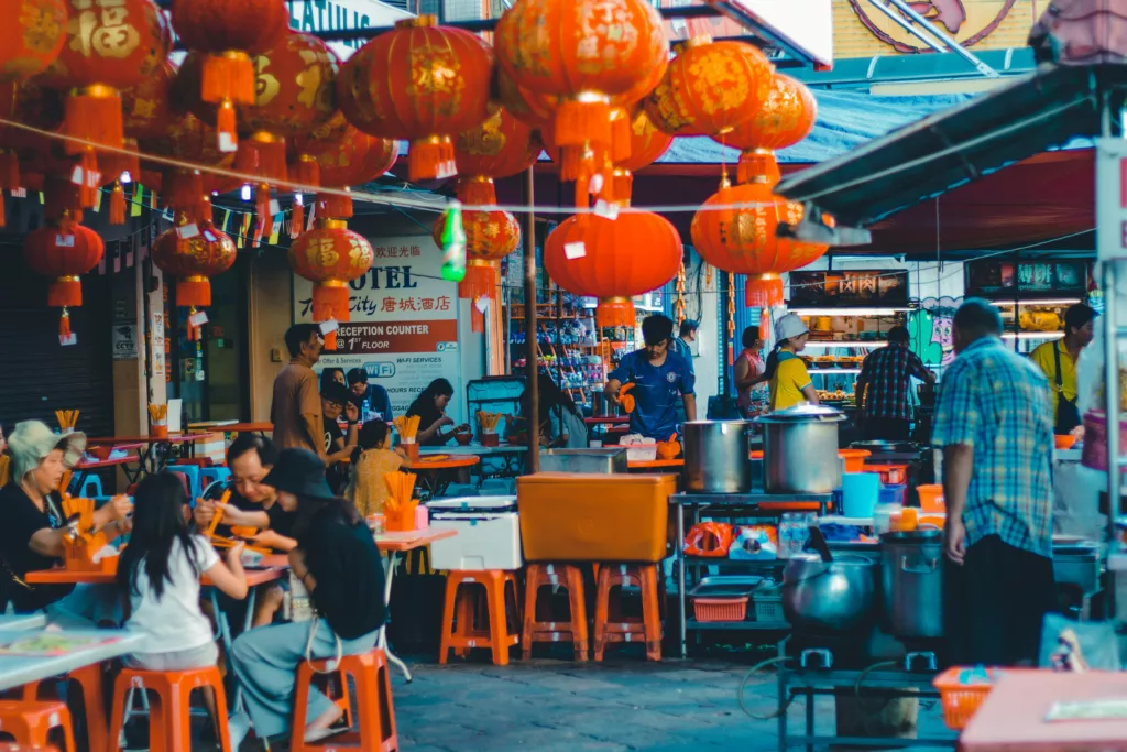 jeremy tan HGd0OkQgJjk unsplash - Kuala Lumpur,Malysia,Cultural