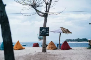 kym ellis zgPzWSAiY48 unsplash 1 - Bali and Lombok,Beautiful beaches,Stunning Temples