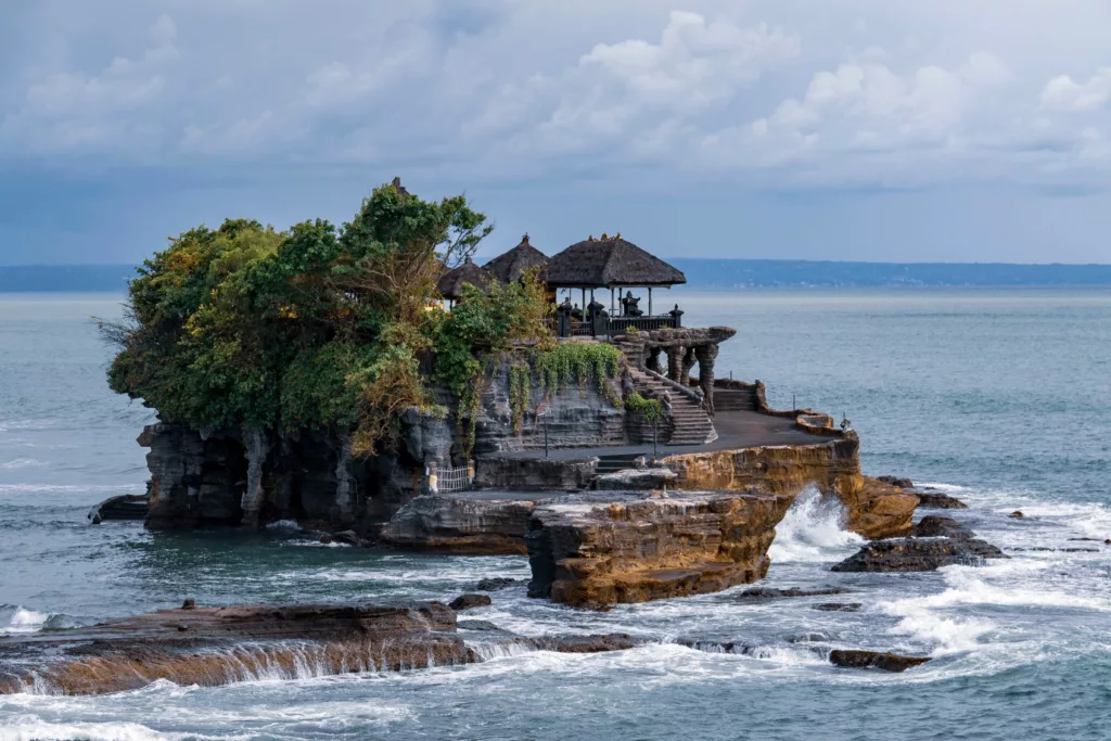 nick fewings vVkayXvZnwQ unsplash 1 1 - Bali and Lombok,Beautiful beaches,Stunning Temples