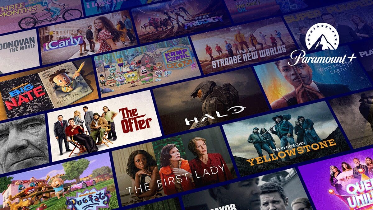 Paramount+ Takes To The Skies With British Airways & Delta Partnerships