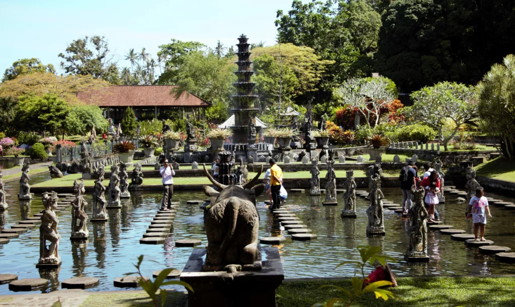 stockpack unsplash 3 - Bali and Lombok,Beautiful beaches,Stunning Temples