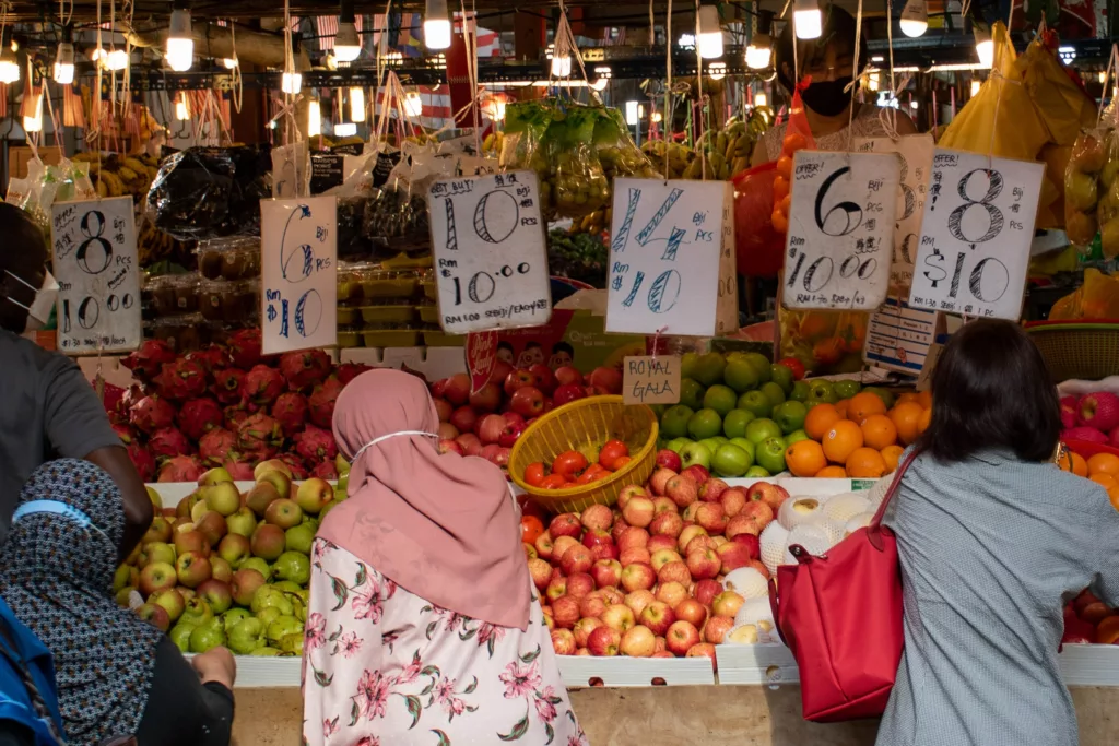 winyee chong sMVJnI4t4rk unsplash - Kuala Lumpur,Malysia,Cultural