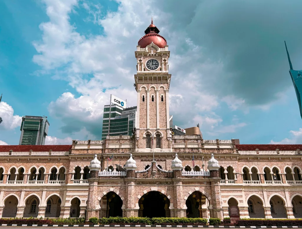 xandreaswork b3 TX97FErk unsplash - Kuala Lumpur,Malysia,Cultural