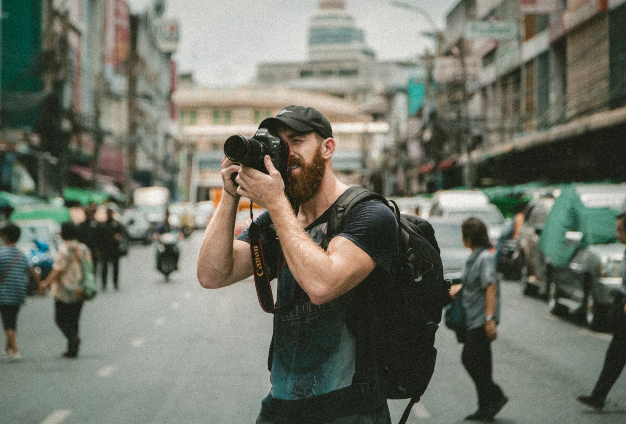 The World’s Most Instagrammable Cities: 12 Best Cities for Photographers