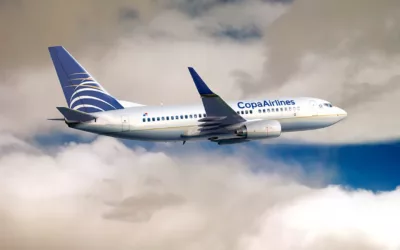 Copa Airlines Launches New Flight to Austin (AUS) from Panama City (PTY)