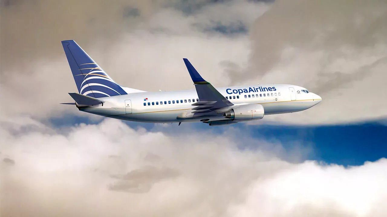 Copa Airlines Launches New Flight to Austin (AUS) from Panama City (PTY)