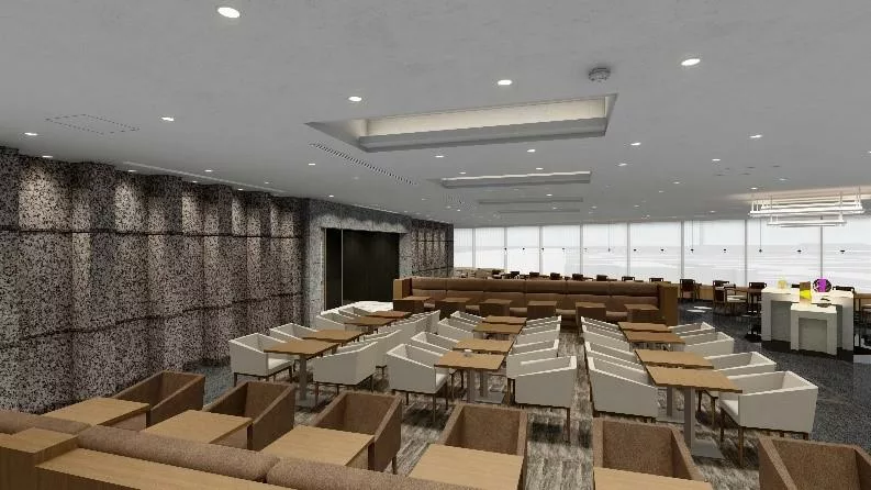Rendering New Sakura Lounge HND jpeg -