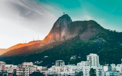 Best Spots For Remote Work In Rio de Janeiro