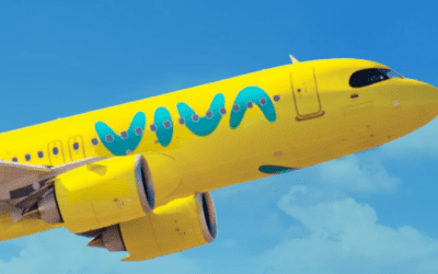 LATAM Fires Latest Salvo Against Viva Air-Avianca Merger