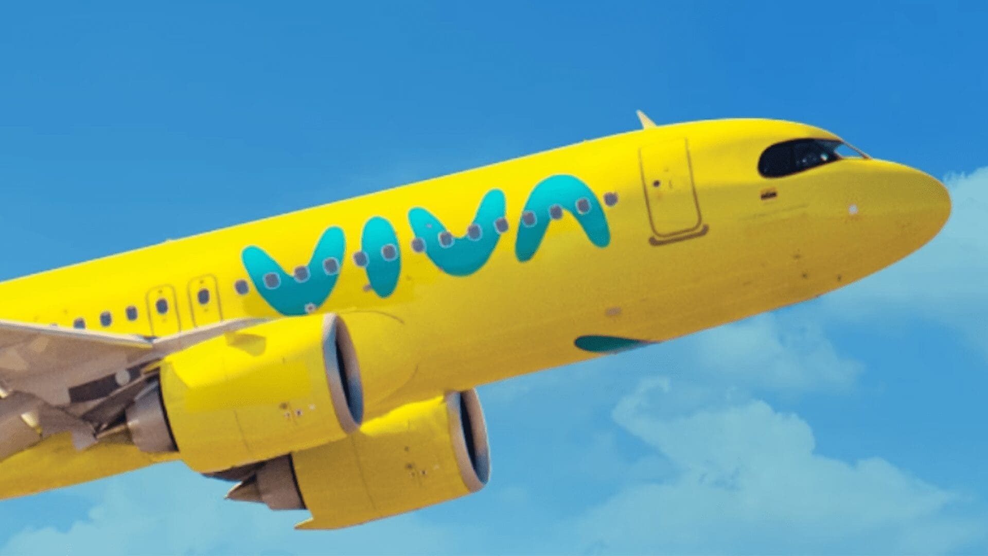LATAM Fires Latest Salvo Against Viva Air-Avianca Merger