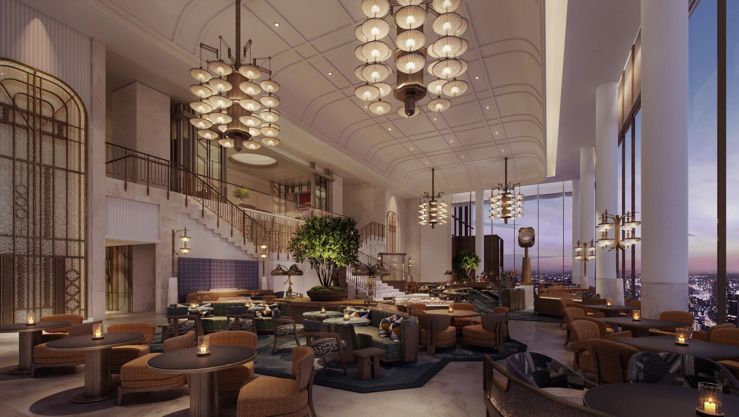 Guide: The Hilton Honors MyWay Benefit for Gold & Diamond Elites