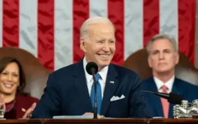 President Biden Vows Crackdown on “Junk” Airline & Hotel Fees in State of the Union