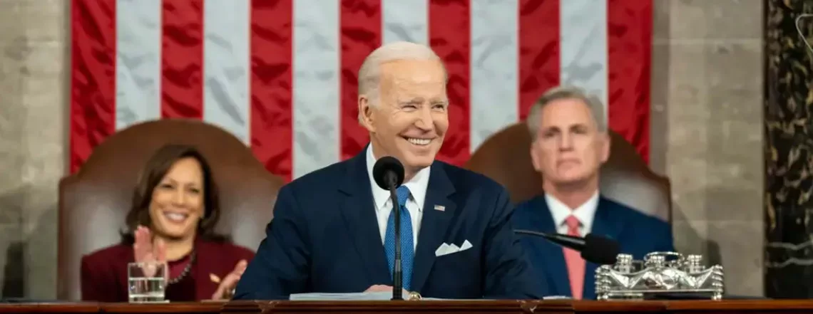 President Biden Vows Crackdown on “Junk” Airline & Hotel Fees in State of the Union
