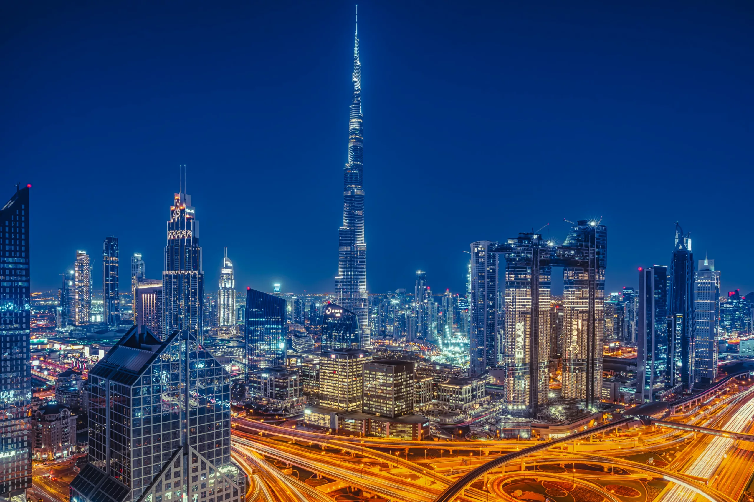 United Touches Down In Dubai With Expanded Emirates Partnership