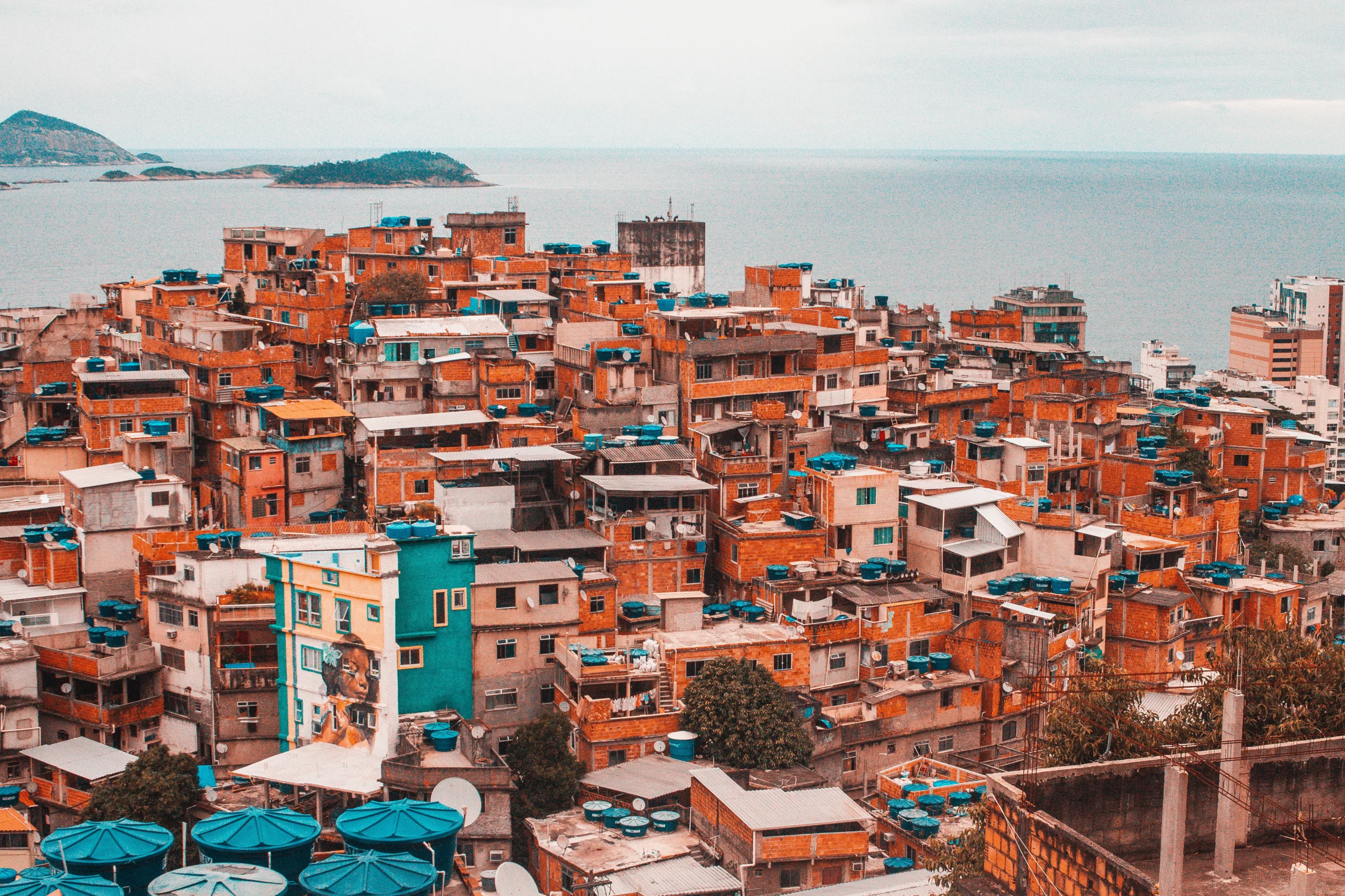 Ugh. Brazil Reintroduces Visa Requirement For U.S., Australia, Canada & Japan On October 1, 2023