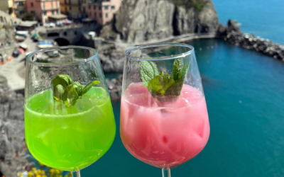 The Best Bars in Cinque Terre, Italy: A Nightlife Guide
