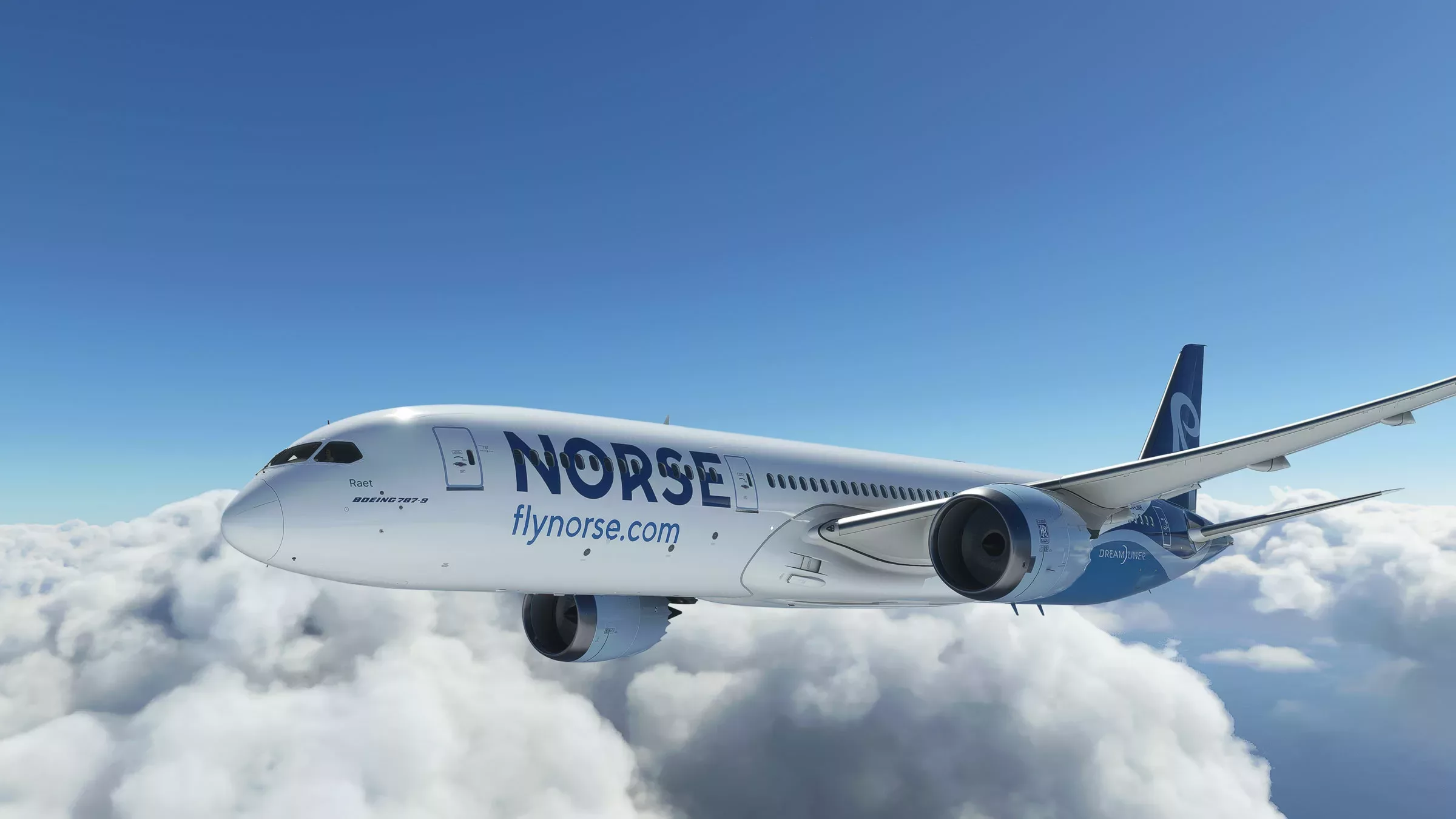 Norse Adds 4 New U.S. Destinations From London Gatwick (LGW) Making It the Largest Transatlantic Carrier at the Airport