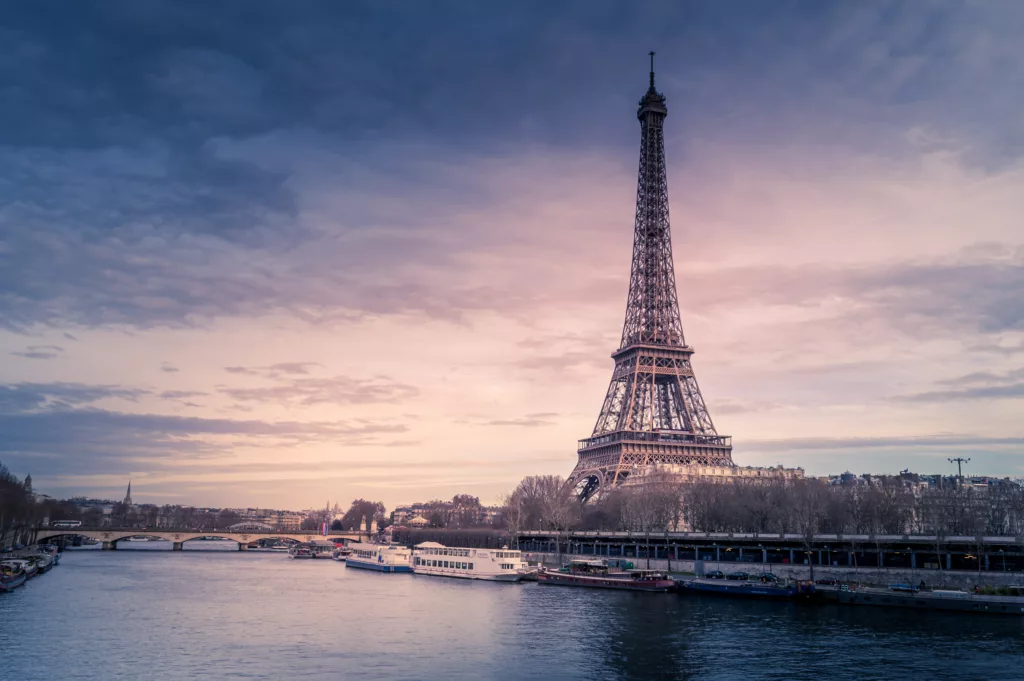The new JetBlue Flights to Paris will launch this summer