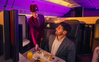Qatar Airways Announces 7 New Routes, 11 Route Resumptions, & 35 Frequency Increases