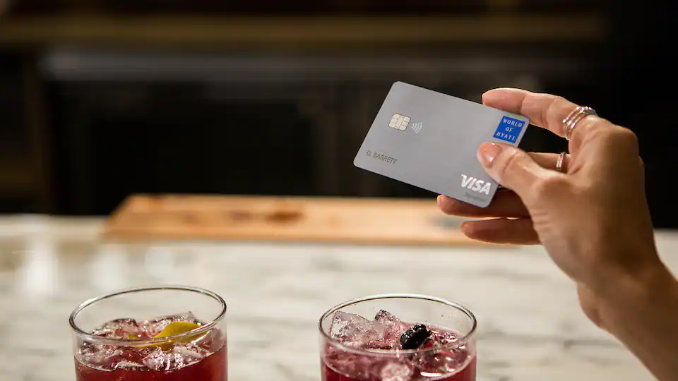 The World Of Hyatt Credit Card: Easily Worthwhile – Travel Spill