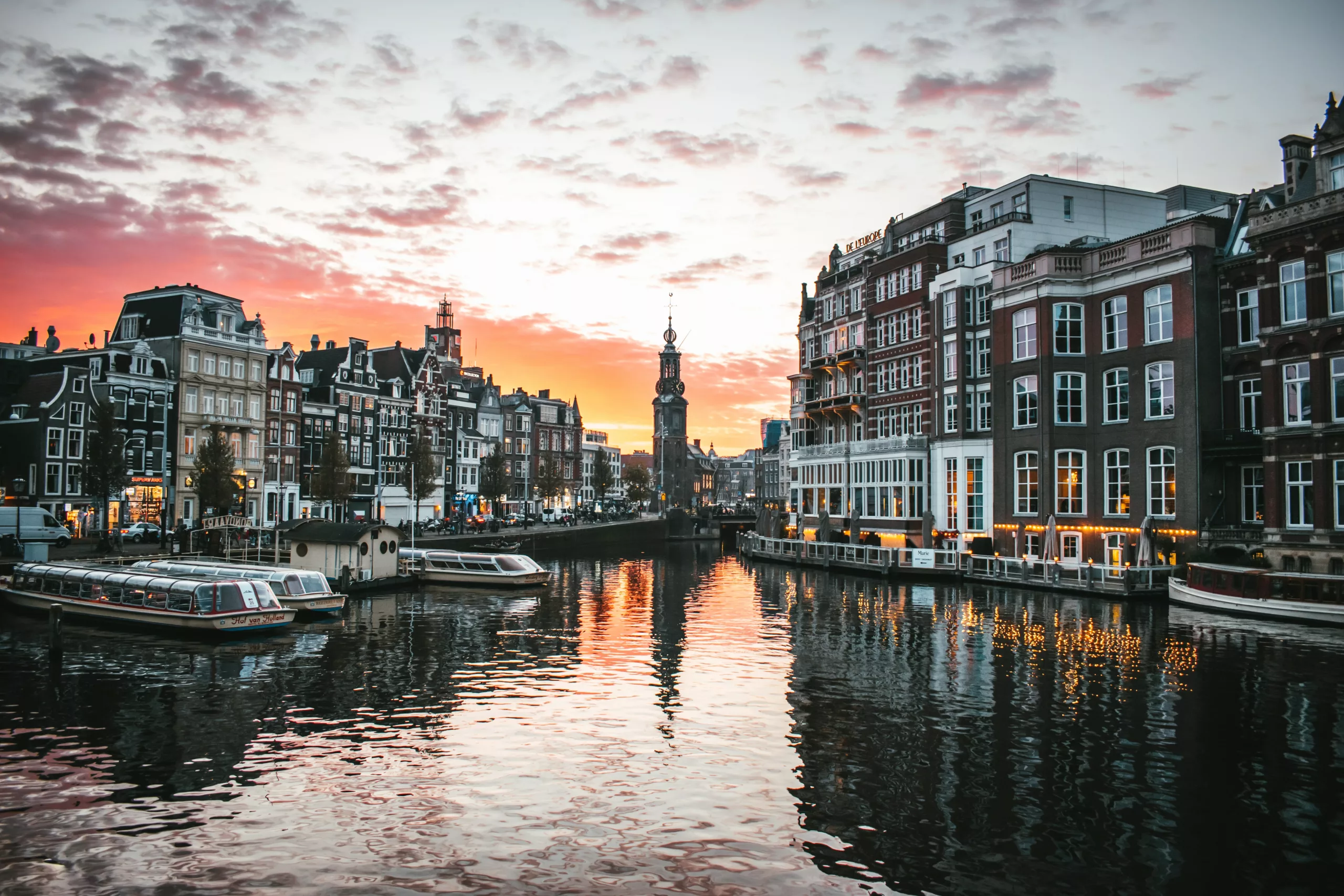 JetBlue Plans to Launch Flights to Amsterdam Schiphol in Latest Transatlantic Expansion