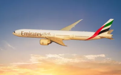 Emirates Adding Second Canadian Destination: Daily Flights to Montreal (Starting July 2023)
