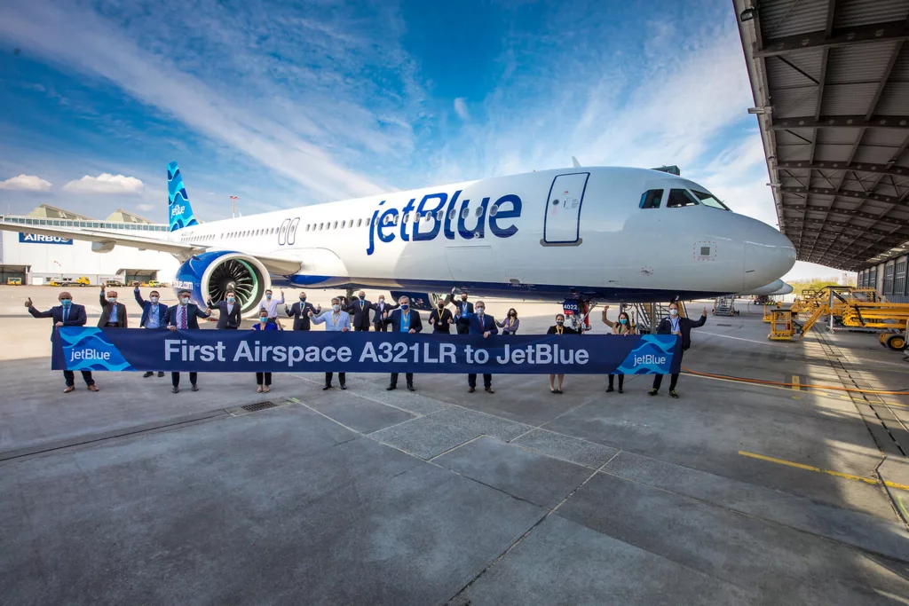JetBlue announces its latest transatlantic expansion with flights to Amsterdam Schiphol from New York and Boston, aiming to challenge legacy carriers with competitive fares and superior service, including its praised Mint business class and free WiFi for all passengers.

