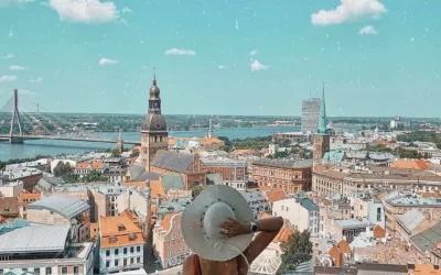Latvia Travel Guide: Everything You Need to Know