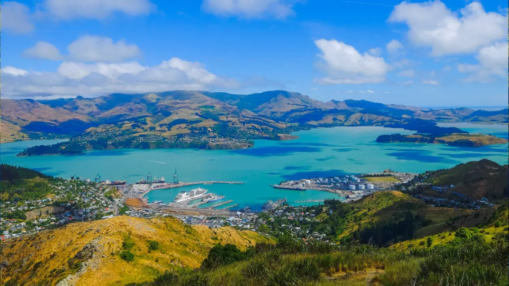 American Airlines introduces another option for Angelinos to visit New Zealand