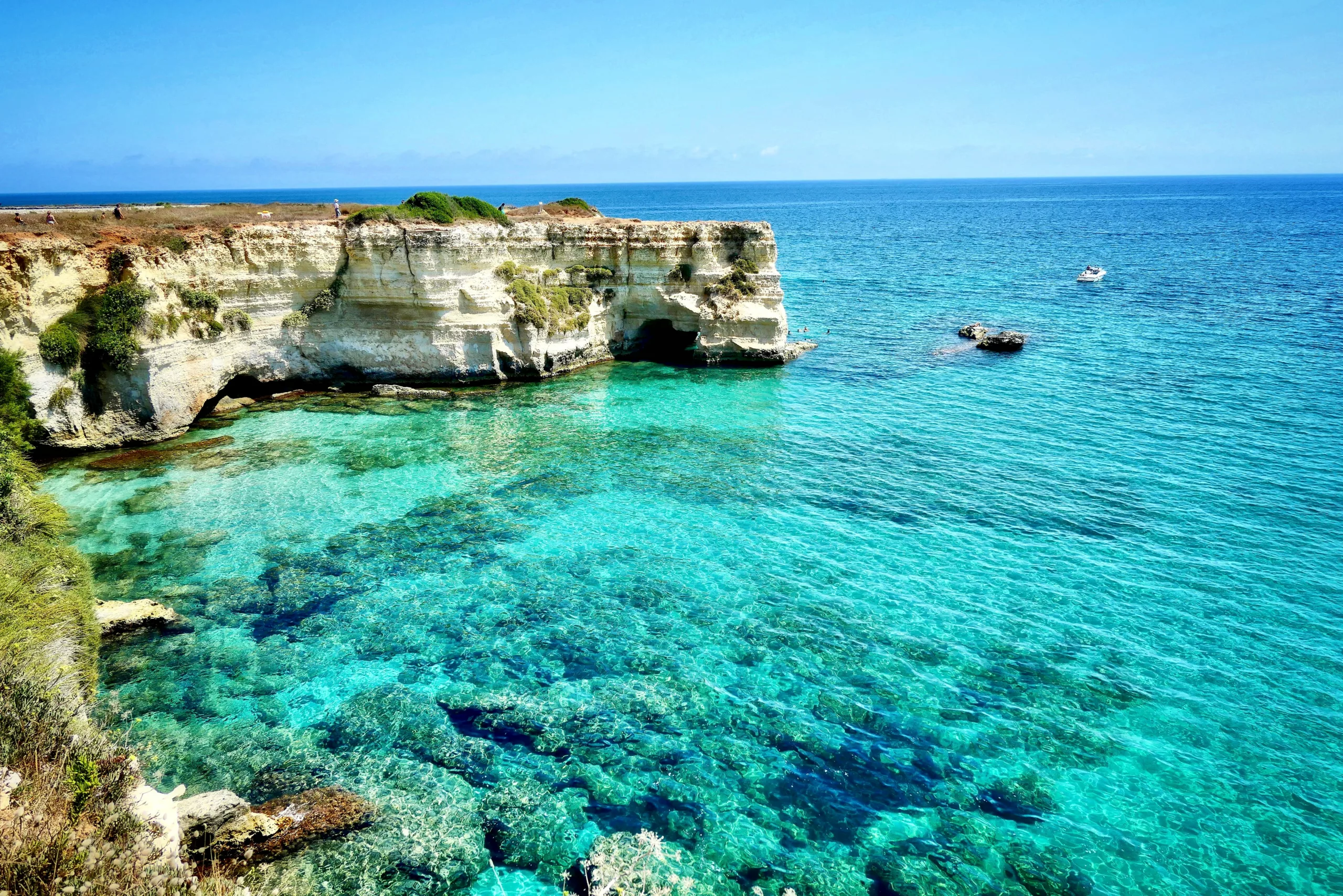 Beyond Bari: 9 of Puglia’s Hidden Gems Beyond the Capital