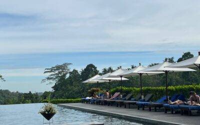 Review: Hyatt’s Alila Ubud, A Bali Jungle Resort
